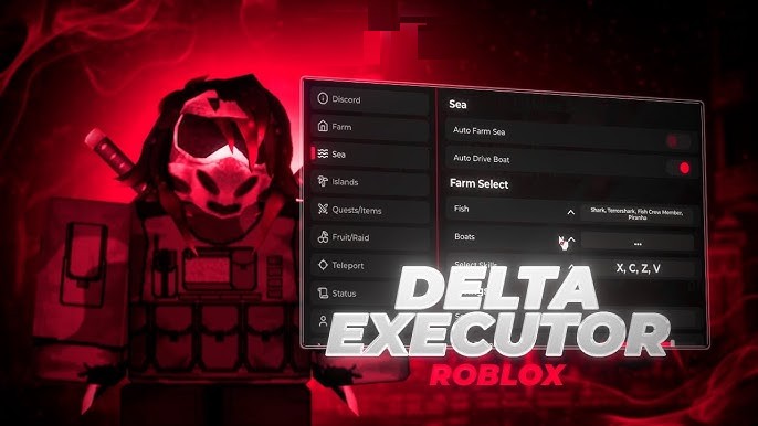 Krnl executor preview – Krnl screenshot